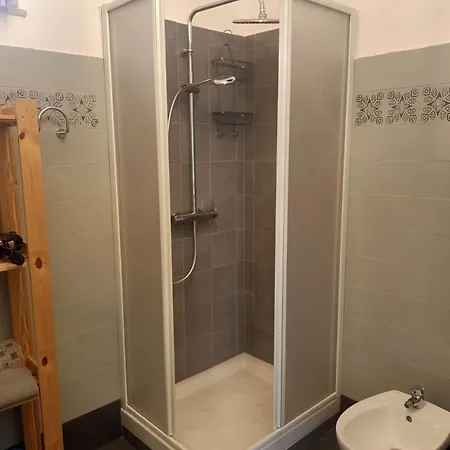Bed & Breakfast Angolo Del Borgo Antico *