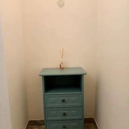 Angolo Del Borgo Antico *