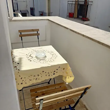 Angolo Del Borgo Antico Bed & Breakfast Castellana Grotte