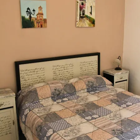 Bed & Breakfast Angolo Del Borgo Antico Castellana Grotte