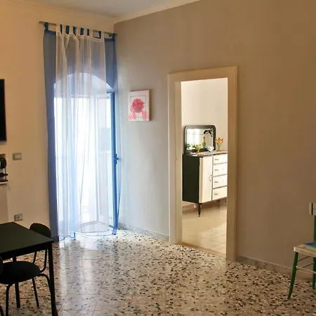 Angolo Del Borgo Antico Bed & Breakfast *