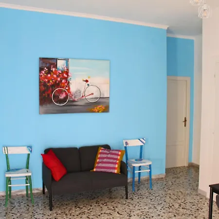 Angolo Del Borgo Antico Bed & Breakfast