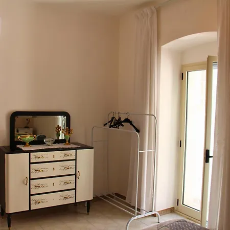 Bed & Breakfast Angolo Del Borgo Antico Castellana Grotte