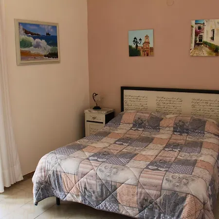 Angolo Del Borgo Antico *