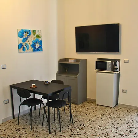 Angolo Del Borgo Antico Bed & Breakfast *